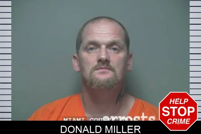 Donald Miller