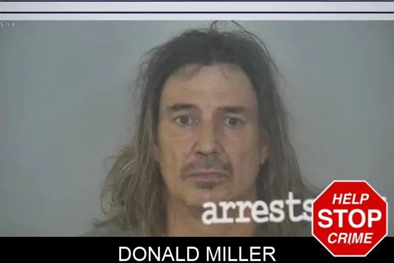 Donald Miller