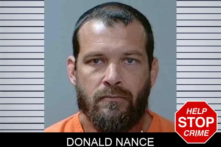 Donald Nance