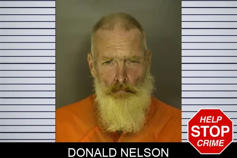 Donald Nelson