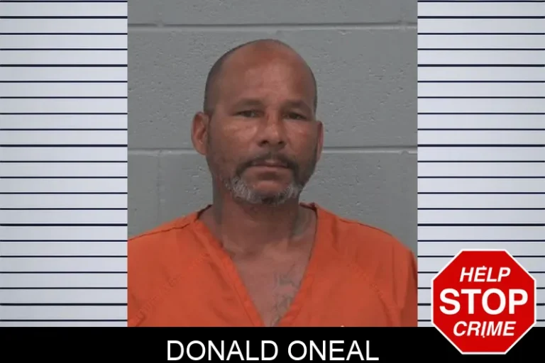 Donald Oneal