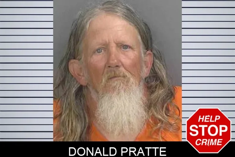 Donald Pratte