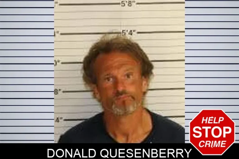 Donald Quesenberry