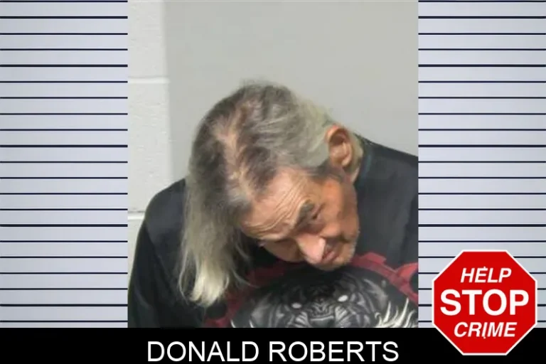 Donald Roberts