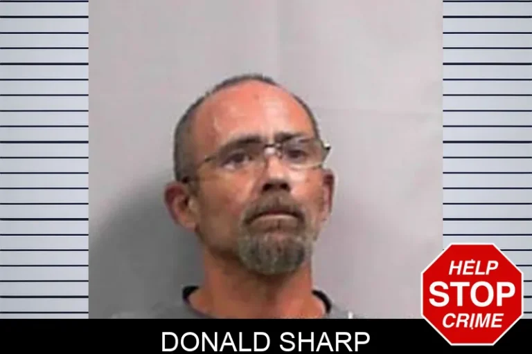 Donald Sharp