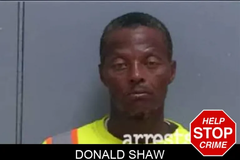 Donald Shaw