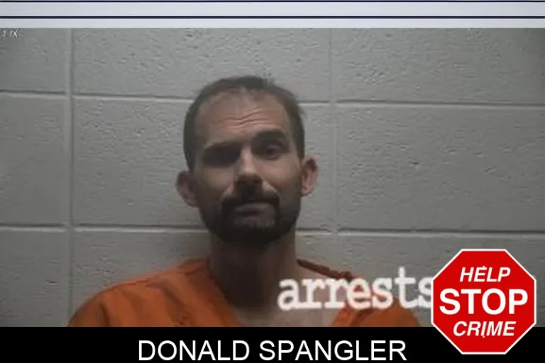 Donald Spangler