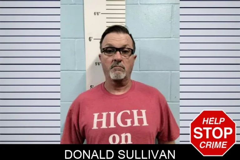 Donald Sullivan