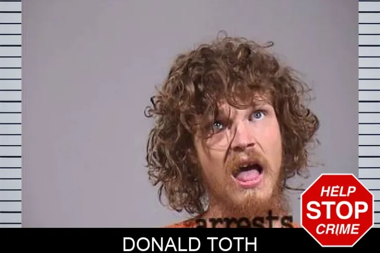 Donald Toth