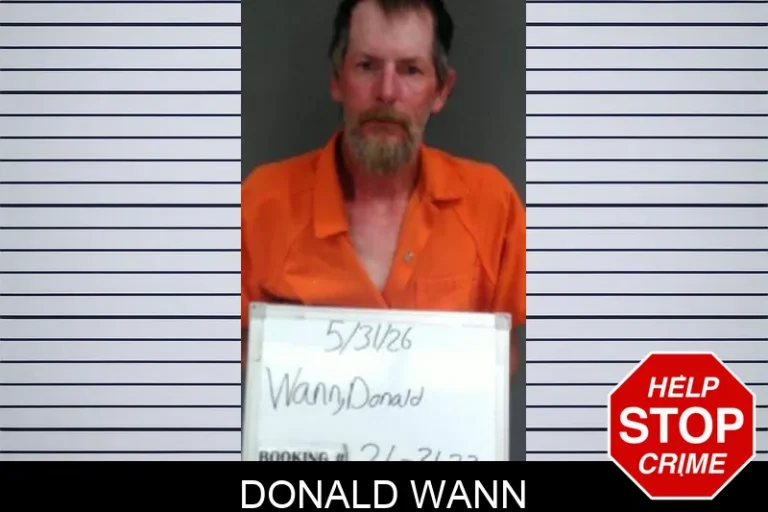 Donald Wann