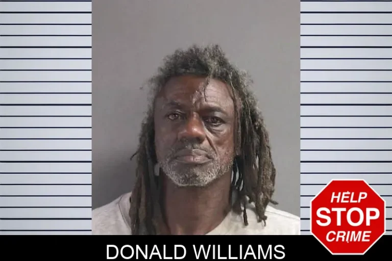 Donald Williams