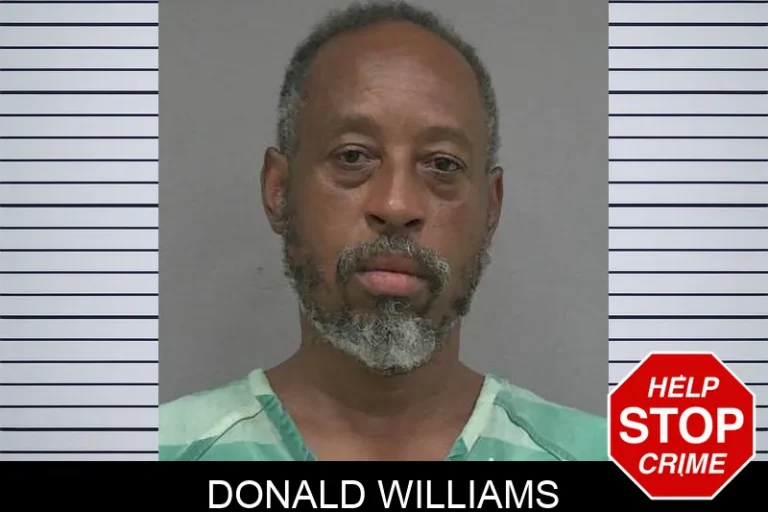 Donald Williams