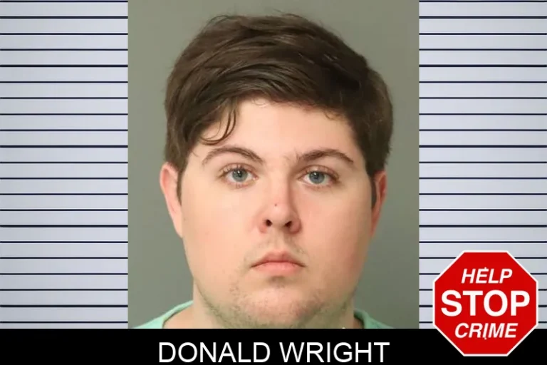 Donald Wright