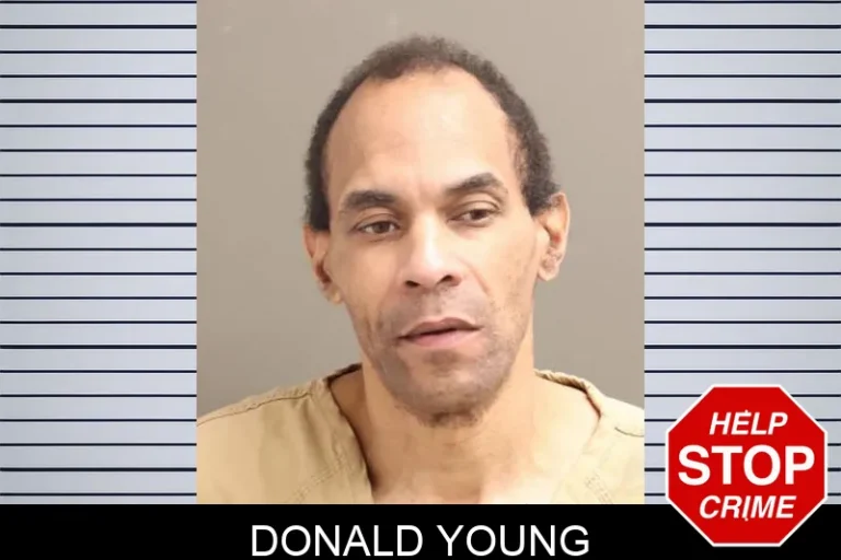 Donald Young