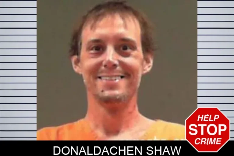 DonaldAchen Shaw