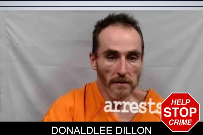 DonaldLee Dillon