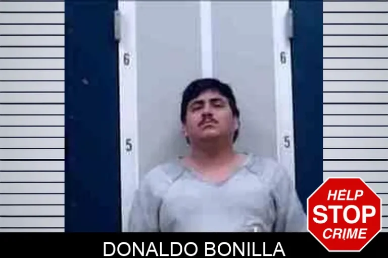 Donaldo Bonilla