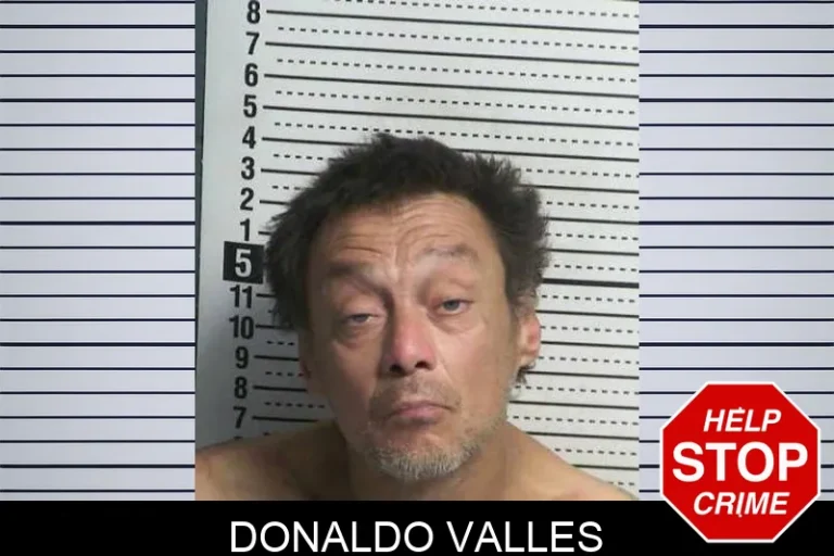 Donaldo Valles