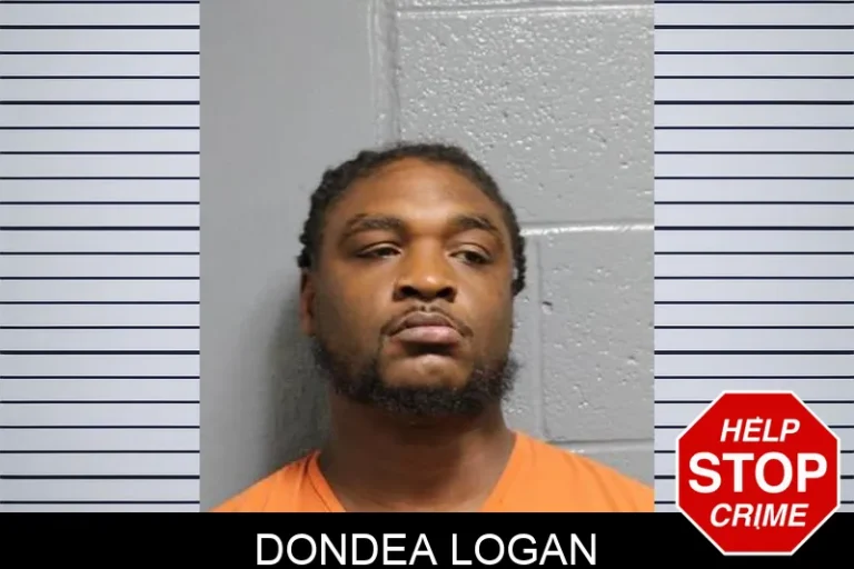 Dondea Logan