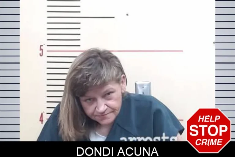 Dondi Acuna