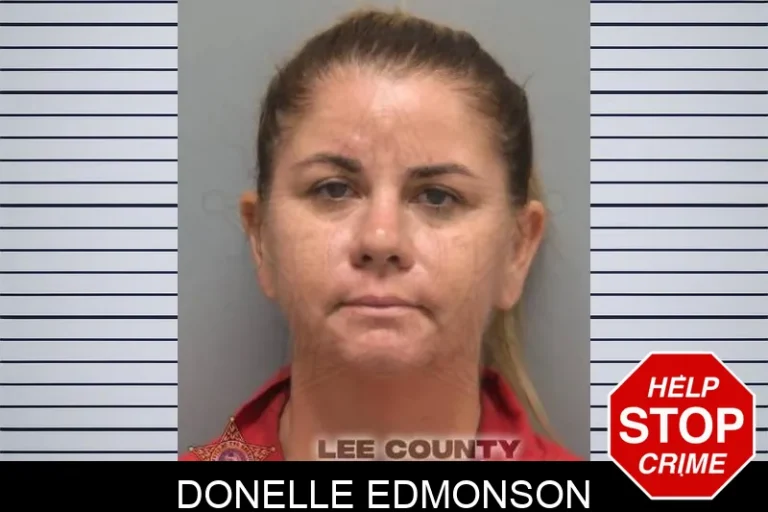 Donelle Edmonson