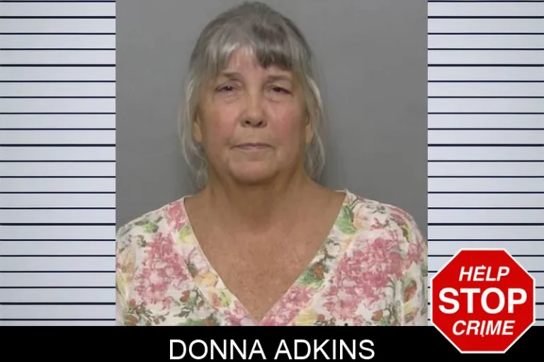 Donna Adkins