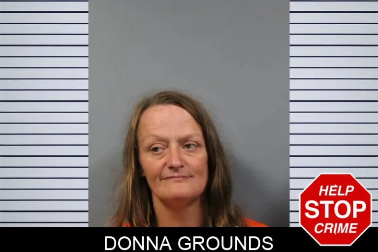 Donna Grounds