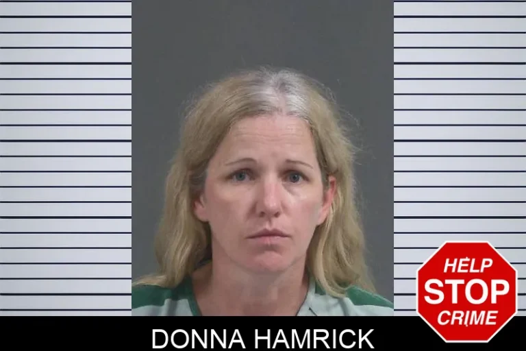 Donna Hamrick