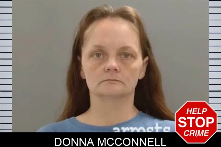 Donna McConnell