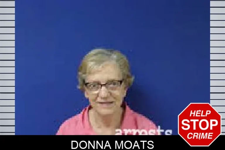 Donna Moats
