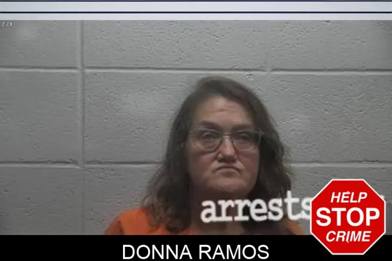 Donna Ramos
