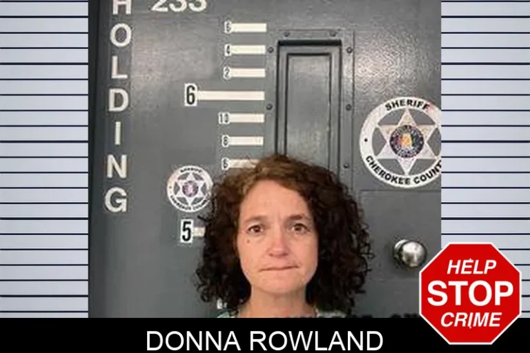Donna Rowland