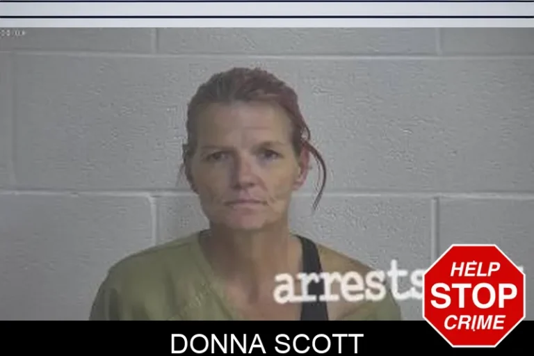 Donna Scott