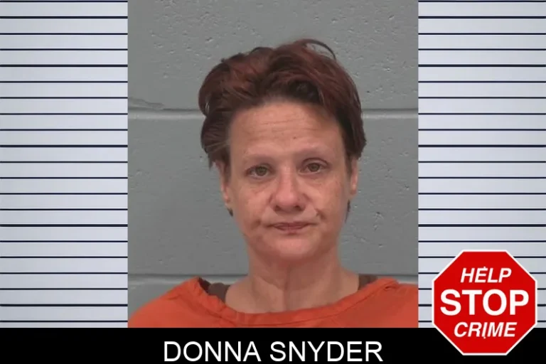 Donna Snyder
