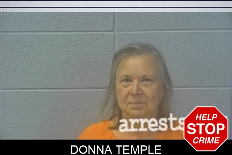 Donna Temple