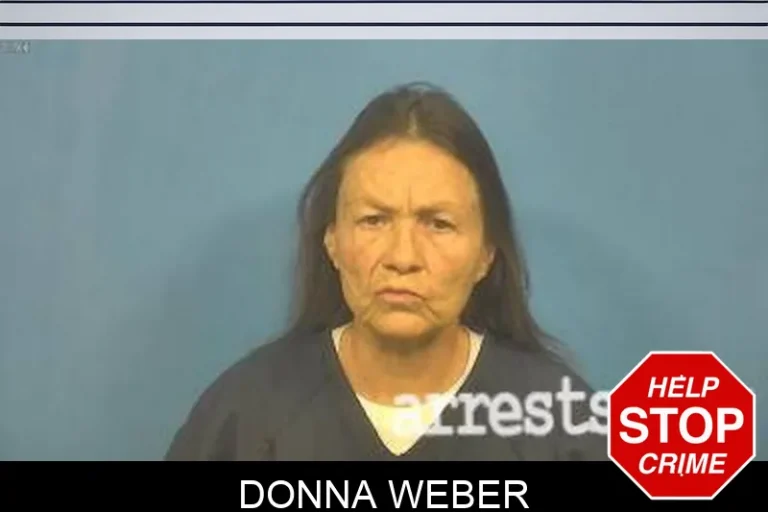 Donna Weber