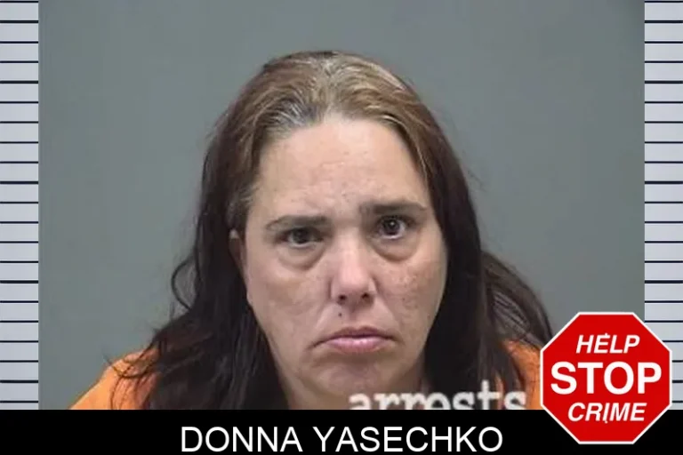 Donna Yasechko