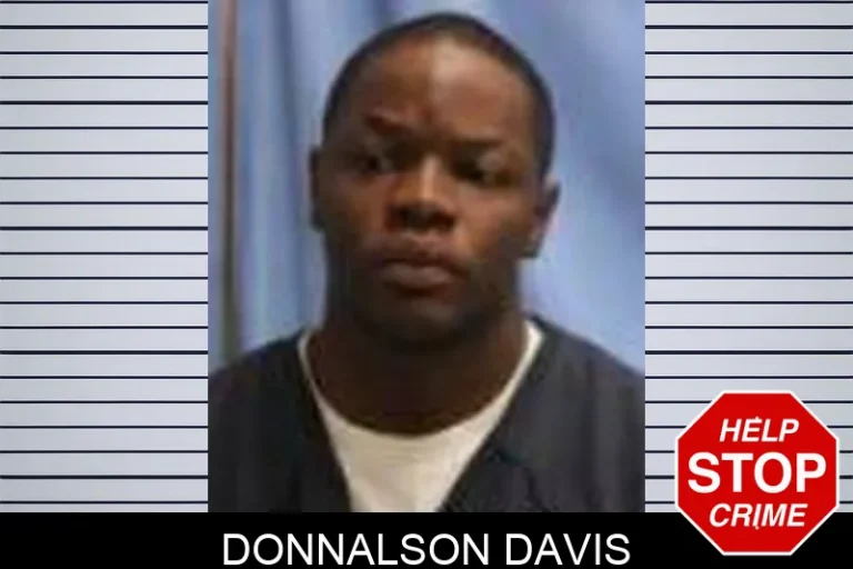 Donnalson Davis