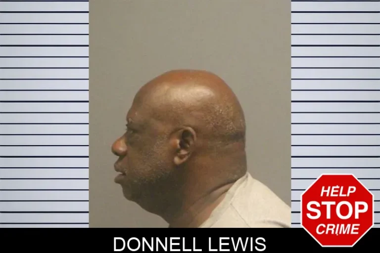 Donnell Lewis