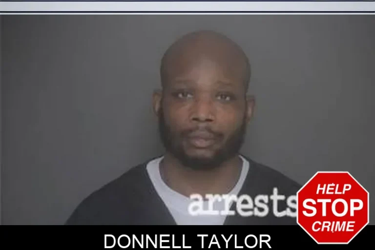 Donnell Taylor