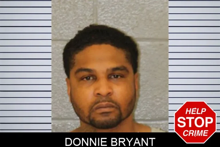 Donnie Bryant