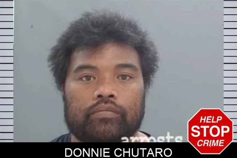 Donnie Chutaro