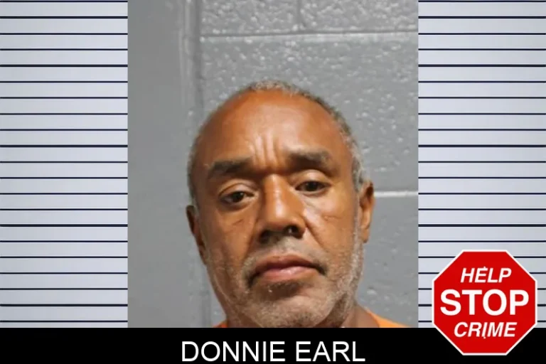 Donnie Earl