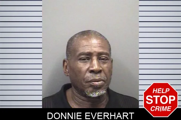 Donnie Everhart