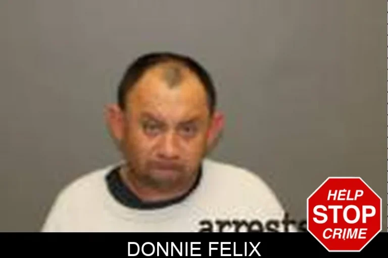 Donnie Felix