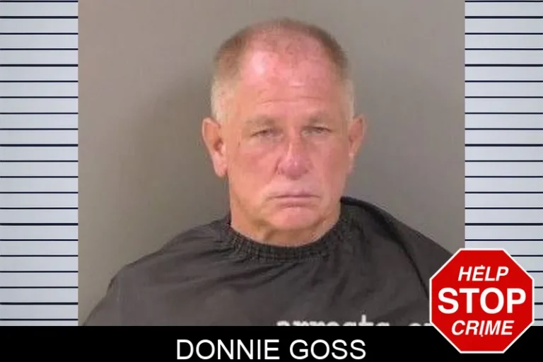 Donnie Goss