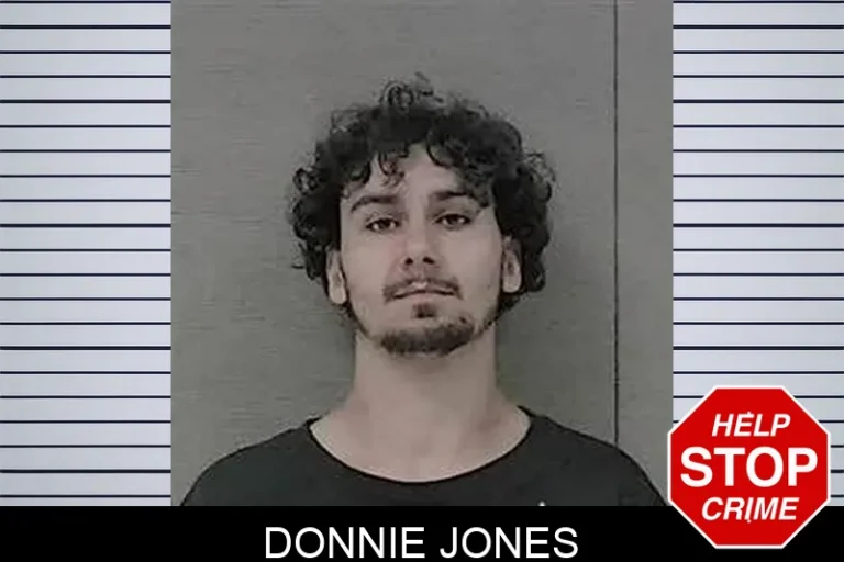 Donnie Jones