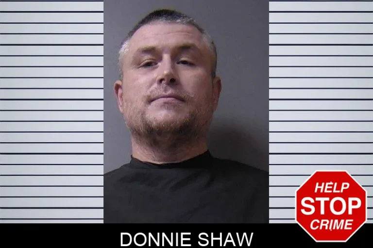 Donnie Shaw