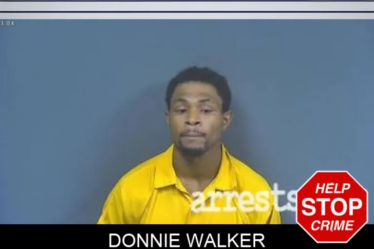 Donnie Walker