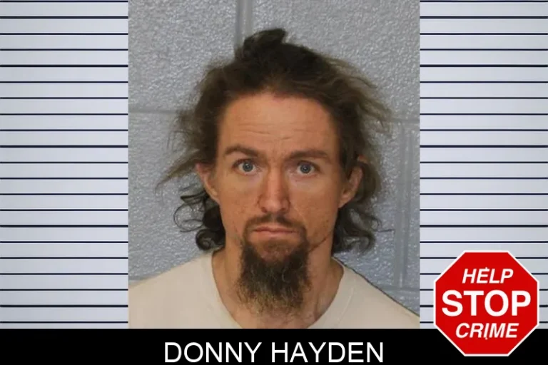 Donny Hayden